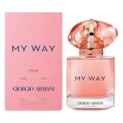 Armani Giorgio My Way Ylang 90ML EDP Feminino
