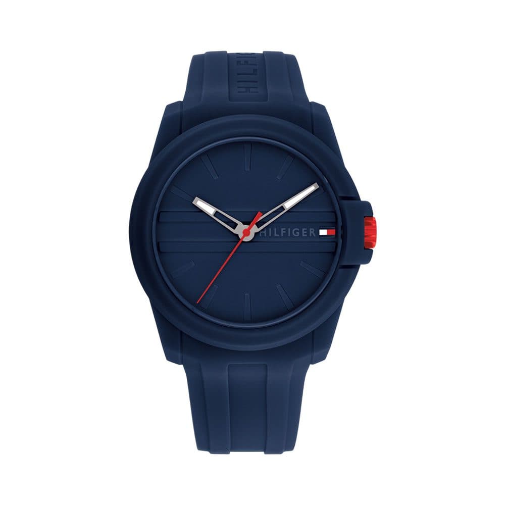 Tommy Hilfiger