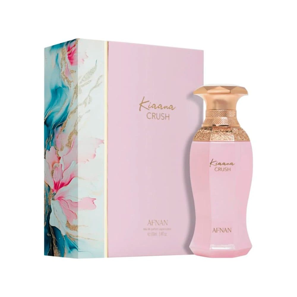 Afnan Kiaana Crush 100ML EDP