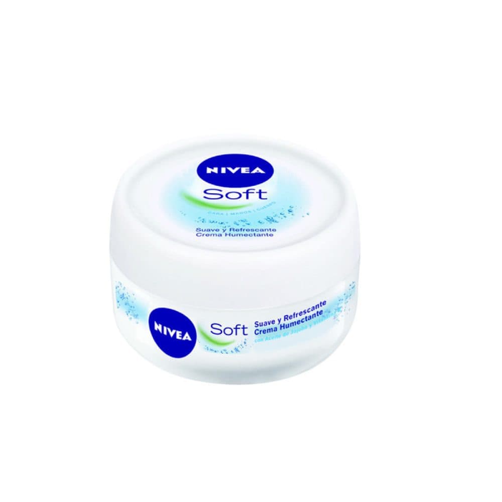 Nivea Cosm Crema Sof Domo 50ML