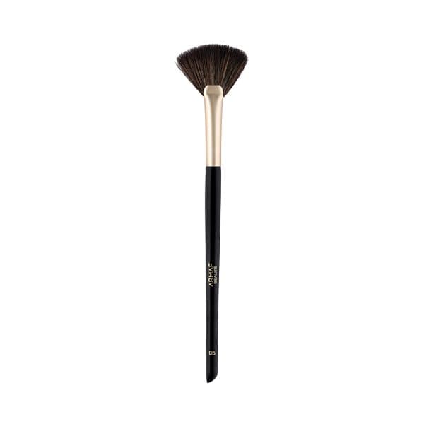 Pincel Armaf Beaute Fan Brush 05
