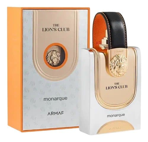 Armaf Club De Nuit The Lions Club Monarque 100ML EDP