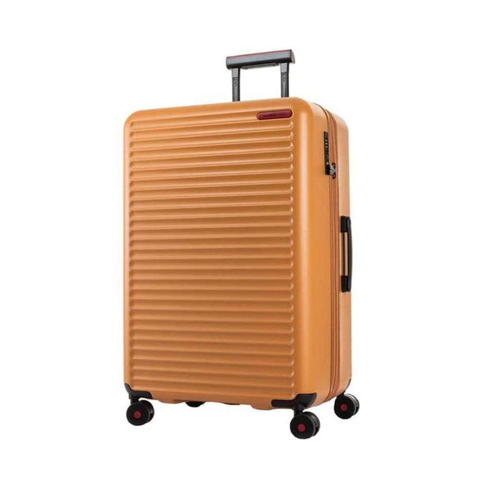 Maleta Samsonite Toiis Mustard