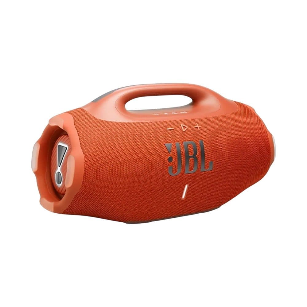 JBL Speaker Portatil Boombox 4
