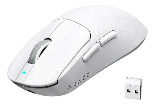 Mouse Gamer Wireless Ajazz