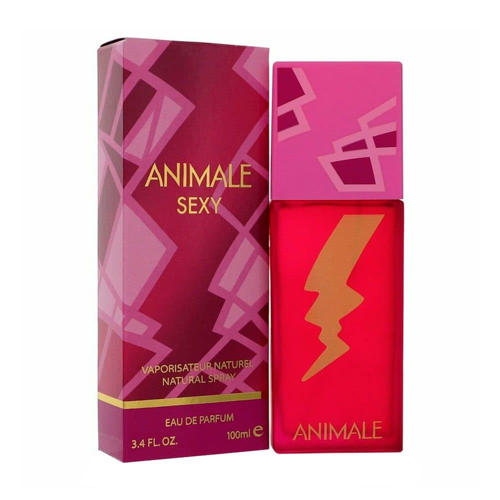 Animale Sexy 100ML EDP