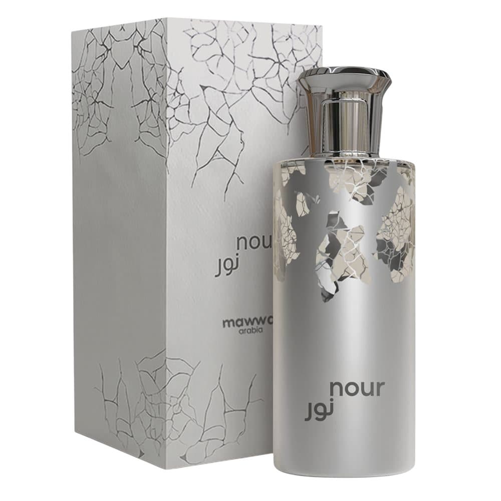 Mawwal Arabia Sense Nour 100ML EDP