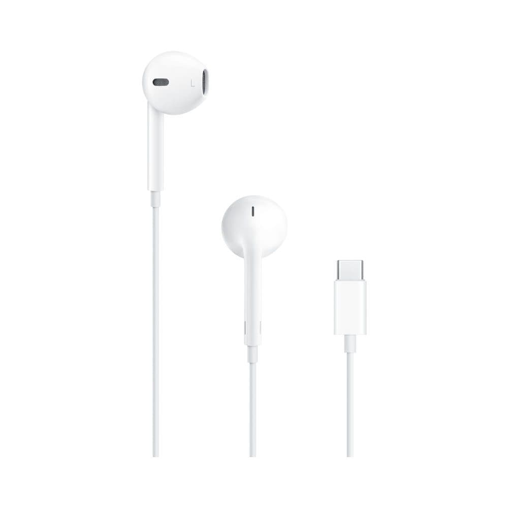 Apple Auricular Earpods Te USB