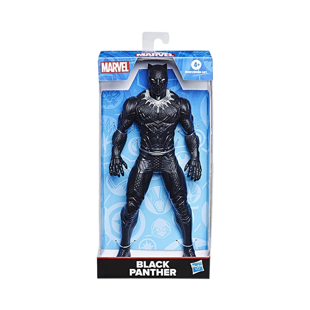 Figura Hasbro Marvel Pantera