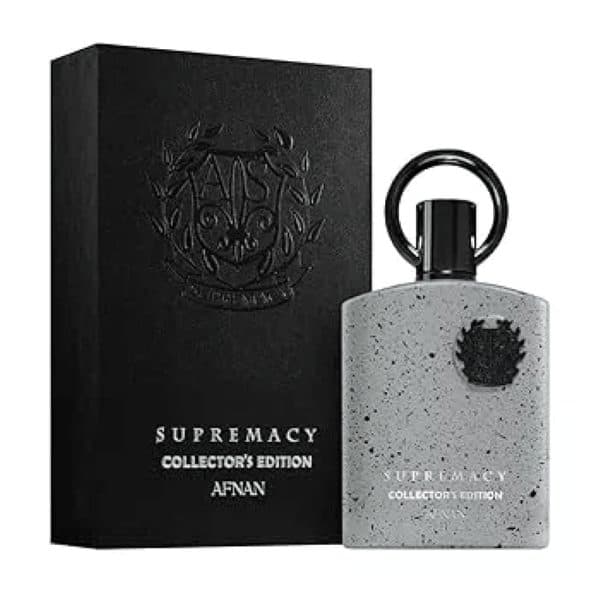 Afnan Supremacy Collectors Edition 100ML