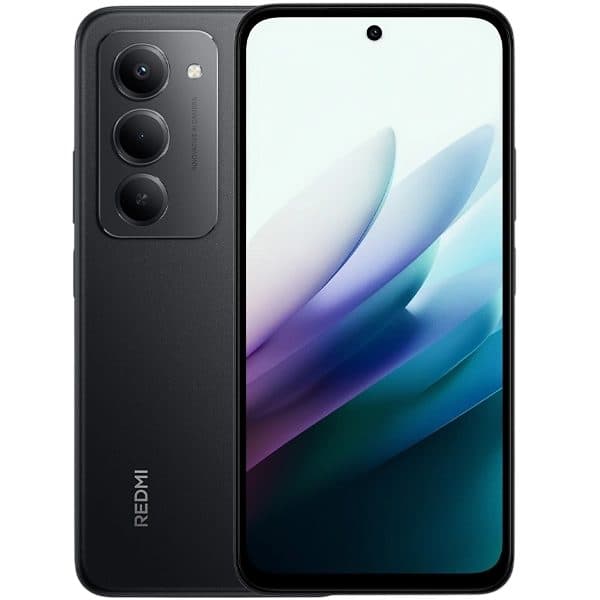 Xiaomi Redmi 15 4G 128GB Black