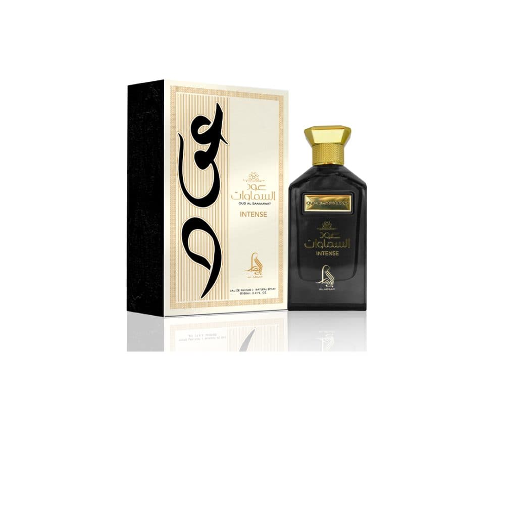 Al Absar Oud Al Samaawat Intense 100ML EDP Masculino