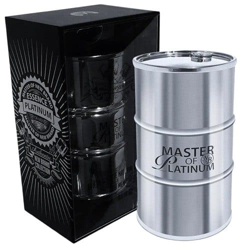 Brand Master Of Platinium 100ML EDT