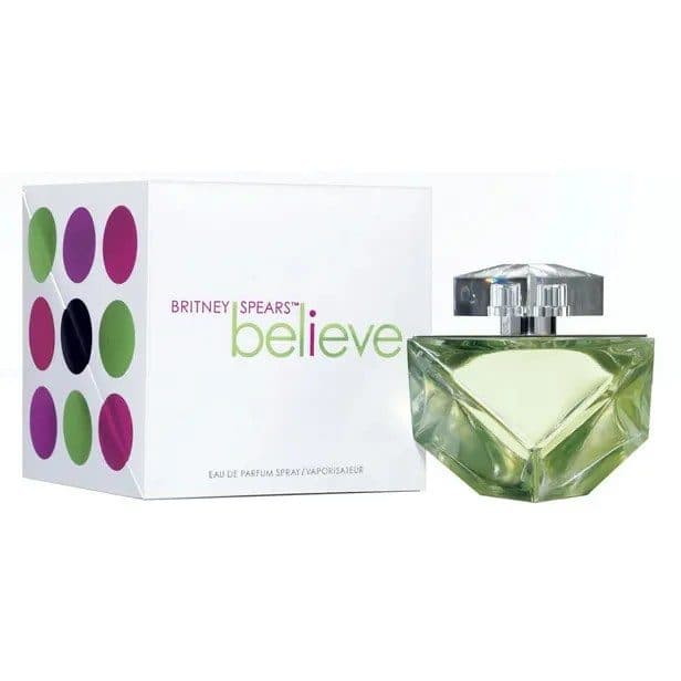 Britney Believe 100ML