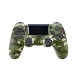 Sony PS4 Control Dualshock P4 Camuflado