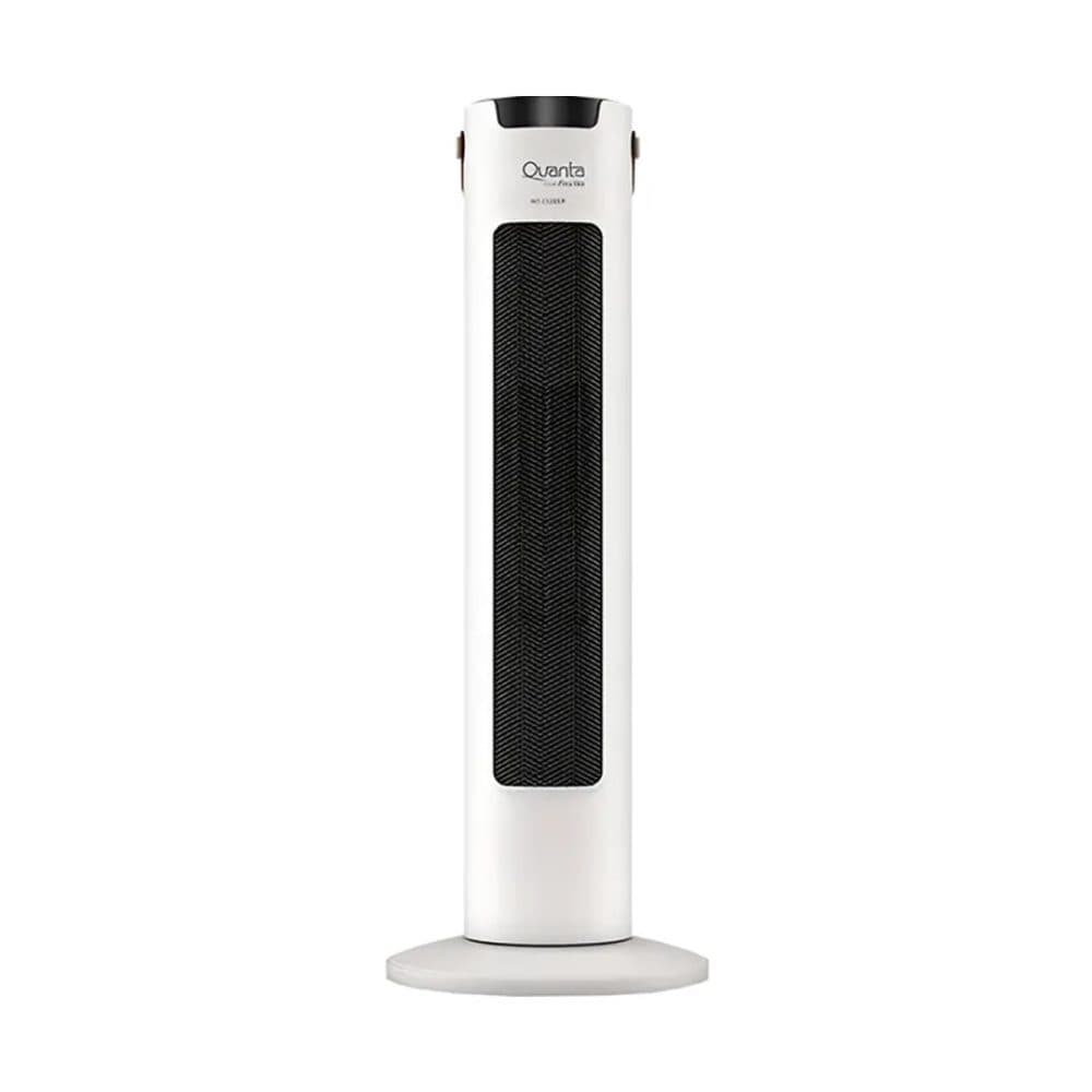 Quanta Estufa Electrica Torre Qted Duoflow 110