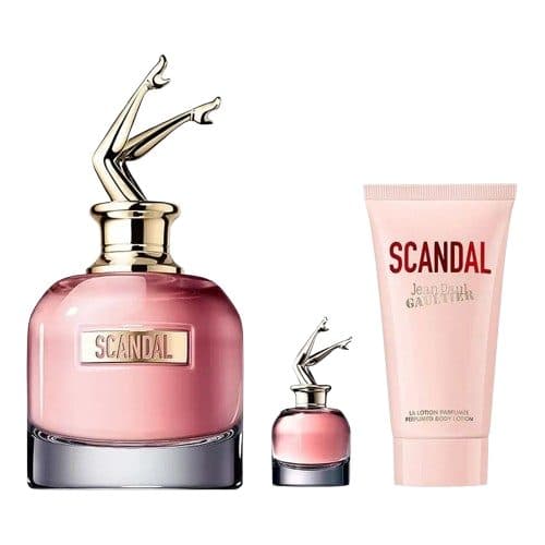 Mystical Kit Pink Sexy Scandal 50ML EDP