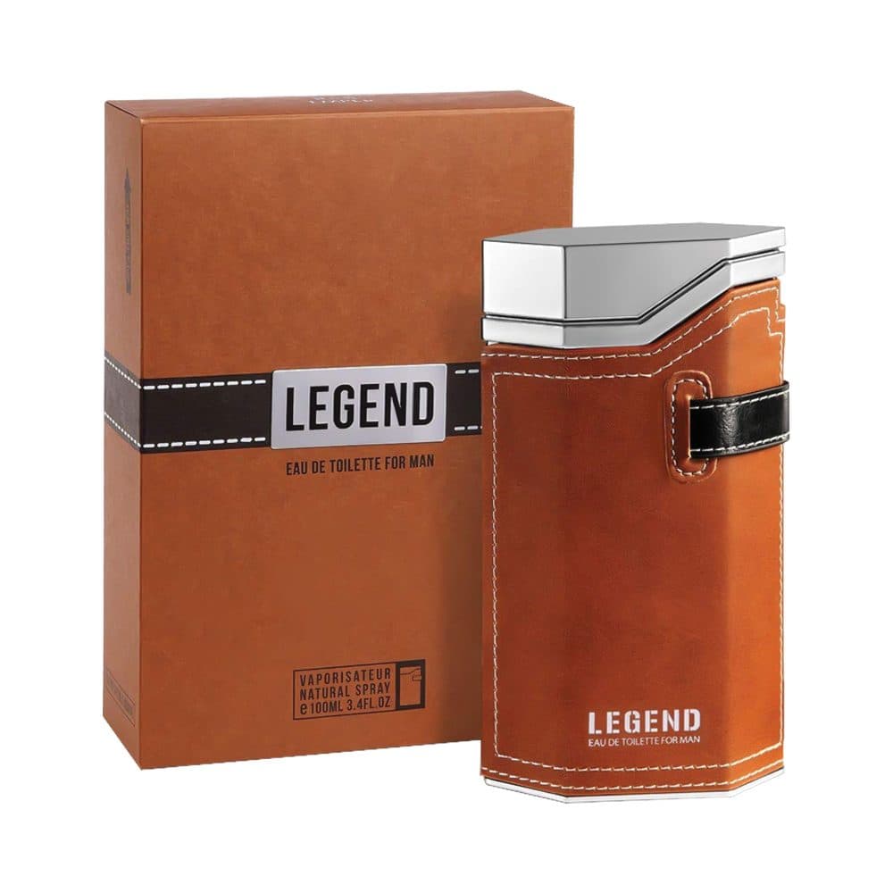 Emper Legend 100ML EDT Masculino