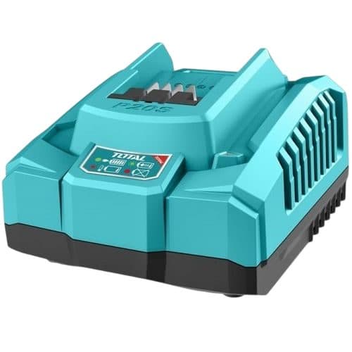 Carregador Bateria Total Bivolt