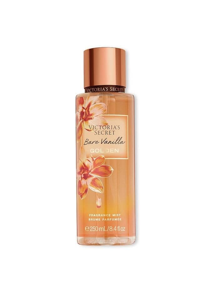 Cosm Secret Vainilla Bare Gilded