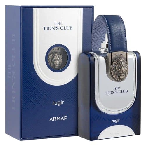 Armaf Club De Nuit The Lions Club Rugir 100ML EDP