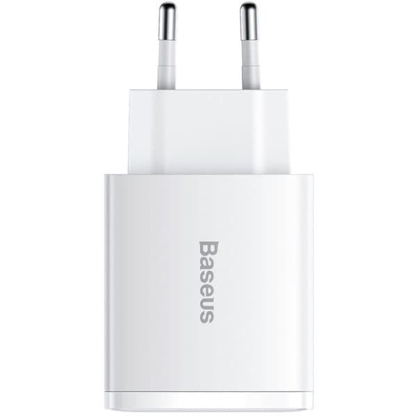 Carregador Baseus Tomada