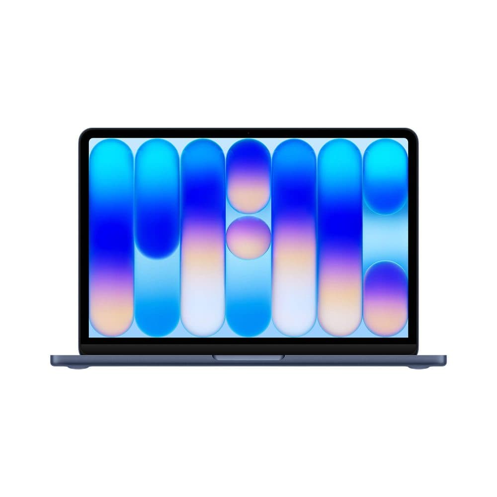 Apple MacBook Neo A18 Pro Ram