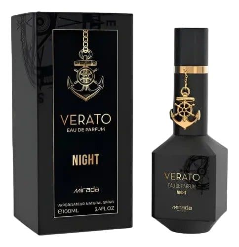 Mirada Verato Night 100ML EDP