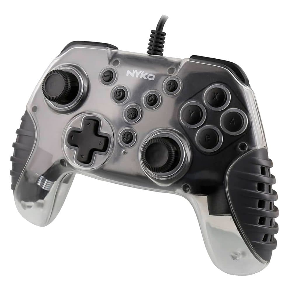 Nintendo Switch Ac Controle Air Glow Niko
