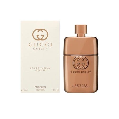Gucci Guilty Intense 90ML EDP