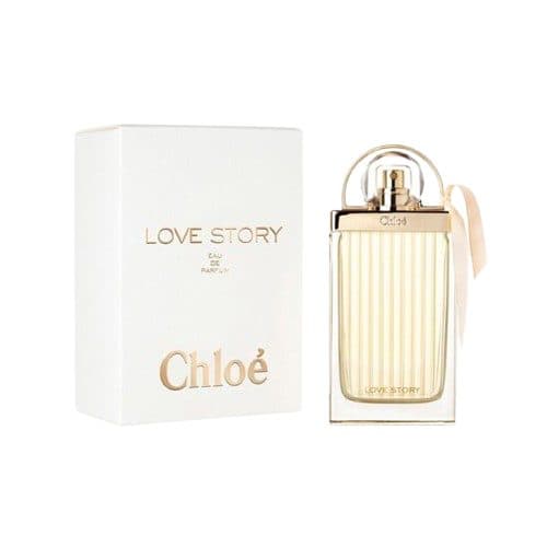 Chloe Love Story 75ML EDP