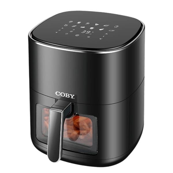 Fritadeira Coby Dg Bk 6L