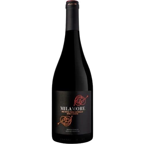 Beb Vinho Argentina Millamores Malbec Cabernet Sauvignon 750ML