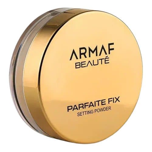 Po Compacto Armaf Beaute Parfaite Fix Setting Powder 01