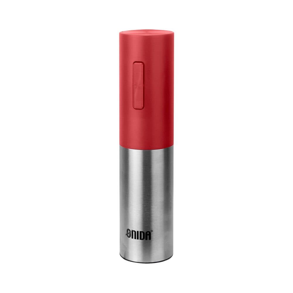 Abridor Eletrico De Vinho Onida On 026 Recarregavel