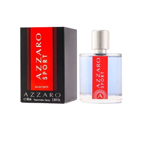 Azzaro Sport 100ML EDT