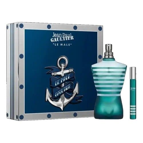 Jean Paul Gaultier Le Male 200ML EDT