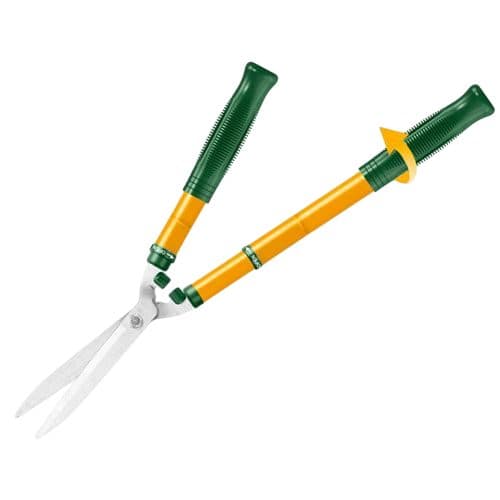 Tesoura De Cerca Telescopica Jadever