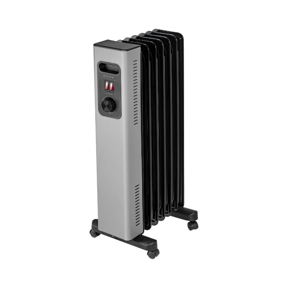 Aquecedor Oleo Luxor Lx 7 110