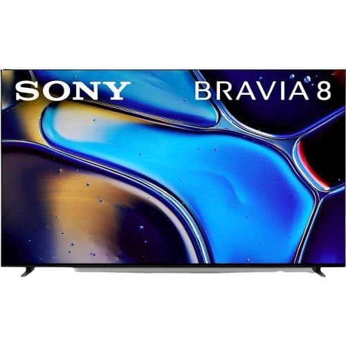 Sony OLED Bravia Smart OLED Uhd Google TV