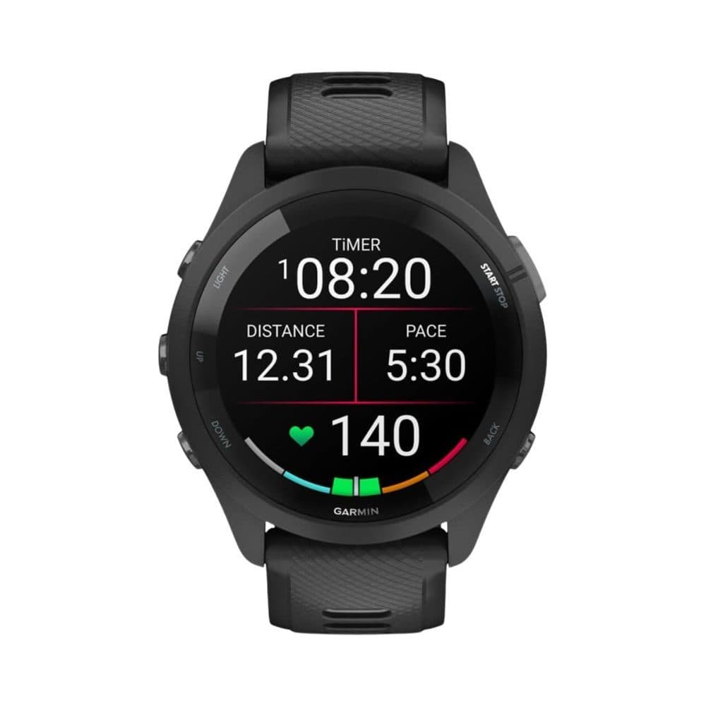 Garmin Smartwatch 10 00 Forerunner 265