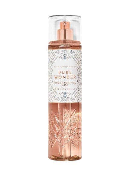 Lo Ao Bath Body Works Pure Wonder 236ML