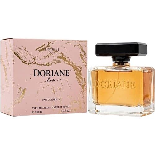 Yves De Sistelle Doriane Love 100ML EDP
