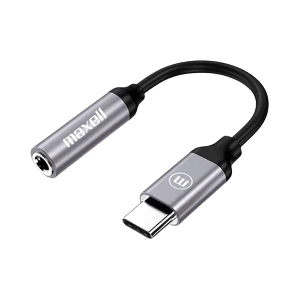 Adaptador USB Maxell Cb C35