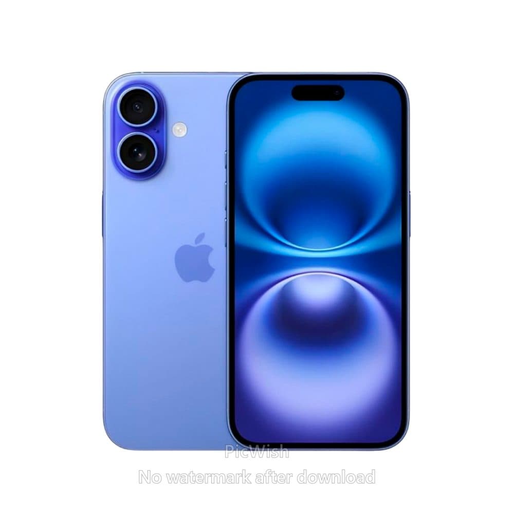 Apple iPhone 16 128GB Teal
