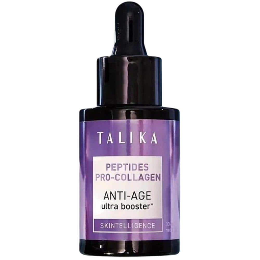 Serum Facial Talika Peptides Pro Collagen Anti Age Ultra Booster 30ML