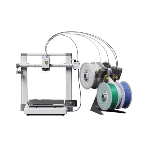 Impressora 3D Bambu Lab A1 Mini Combo