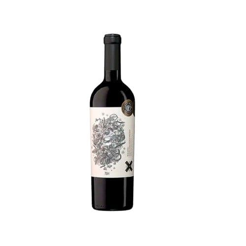 Beb Vinho Arg Malbec Cabernet Sauvignon Sapo De Otro Pozo 750ML