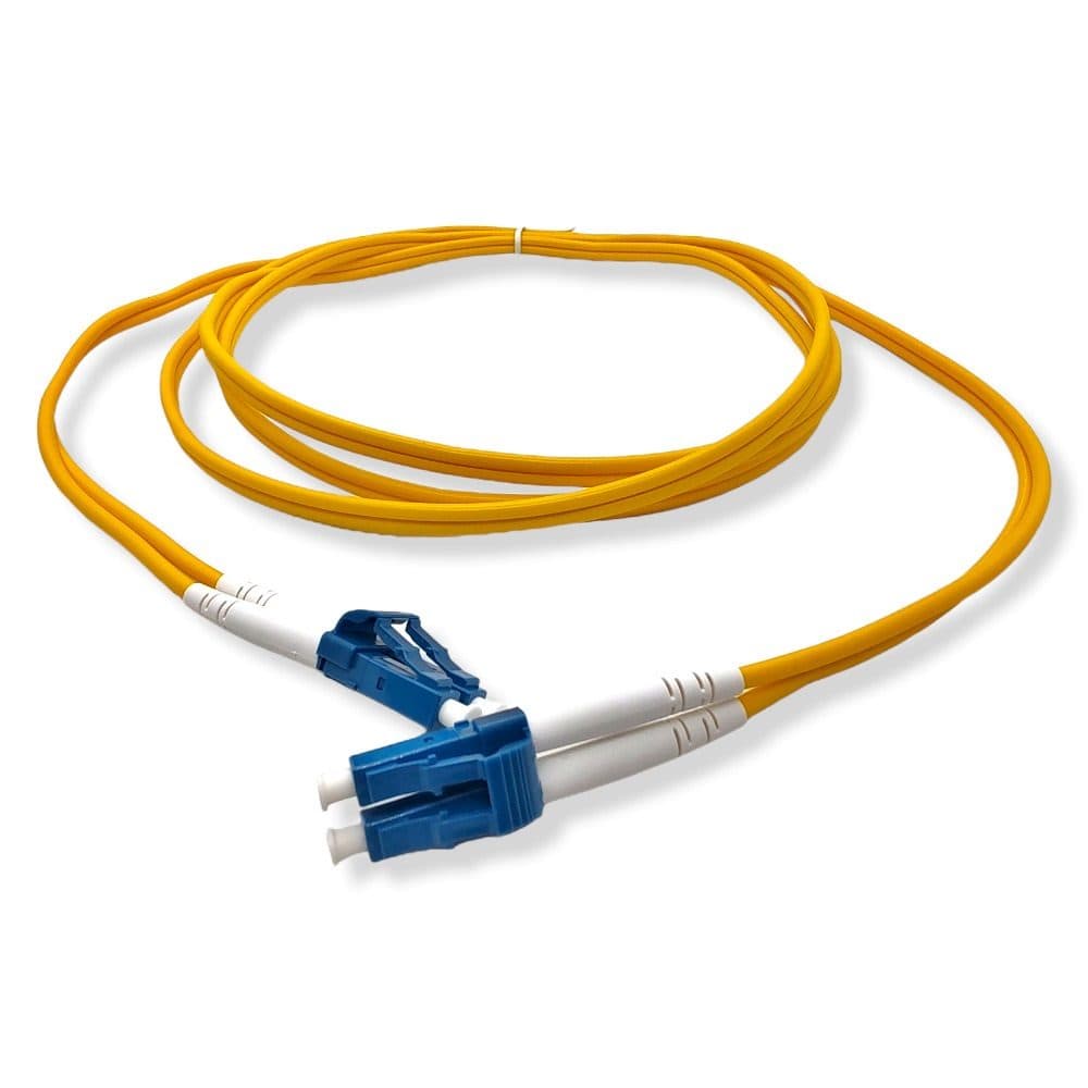 Patch Cord Lc Upc Lc Upc Single Duplex