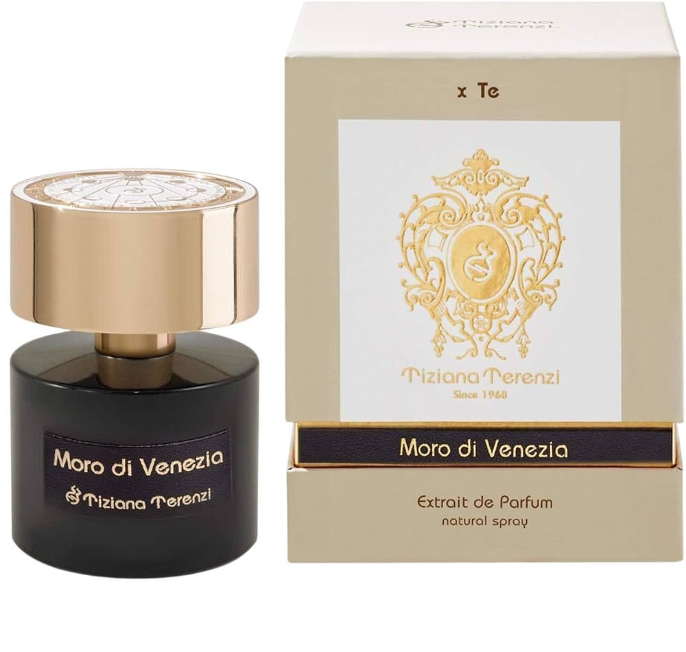 Tiziana Terenzi Moro Di Venezia 100ML EDP